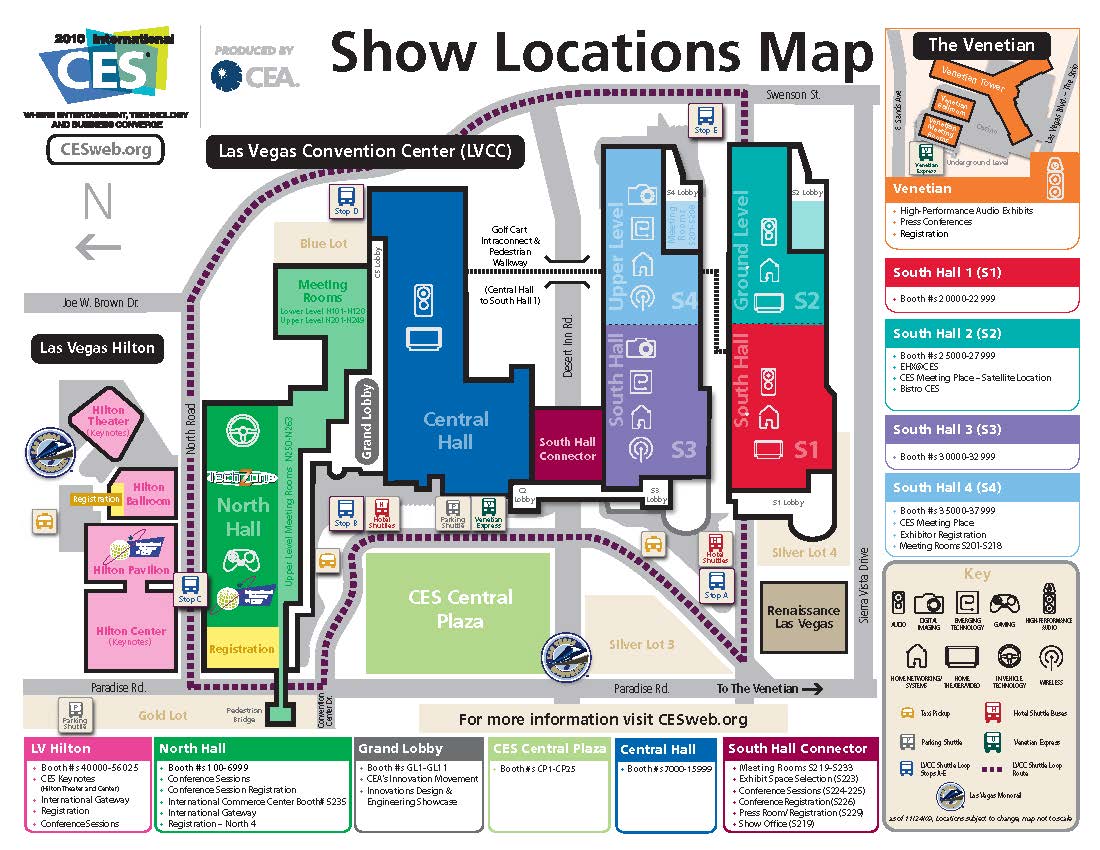 Highpower Will Attend 2010CES, Booth No. LVCC South 3 30527